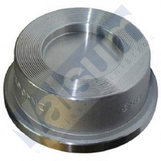 VALVULA DE RETENCION TIPO WAFER DE DISCO